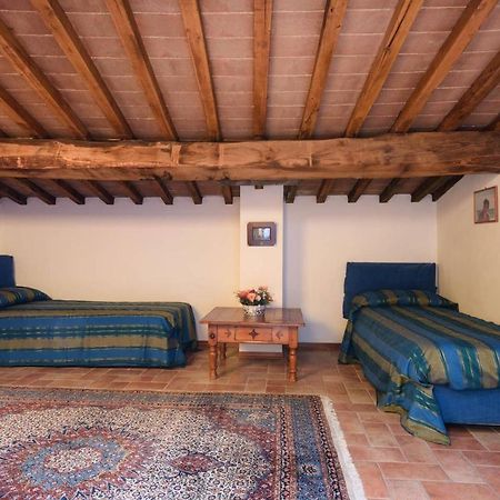 Domus Claudiae Apartman Sansepolcro Kültér fotó
