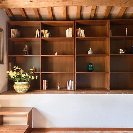 Domus Claudiae Apartman Sansepolcro Kültér fotó